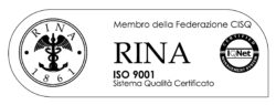 RINA 9001-2015_IT_bw