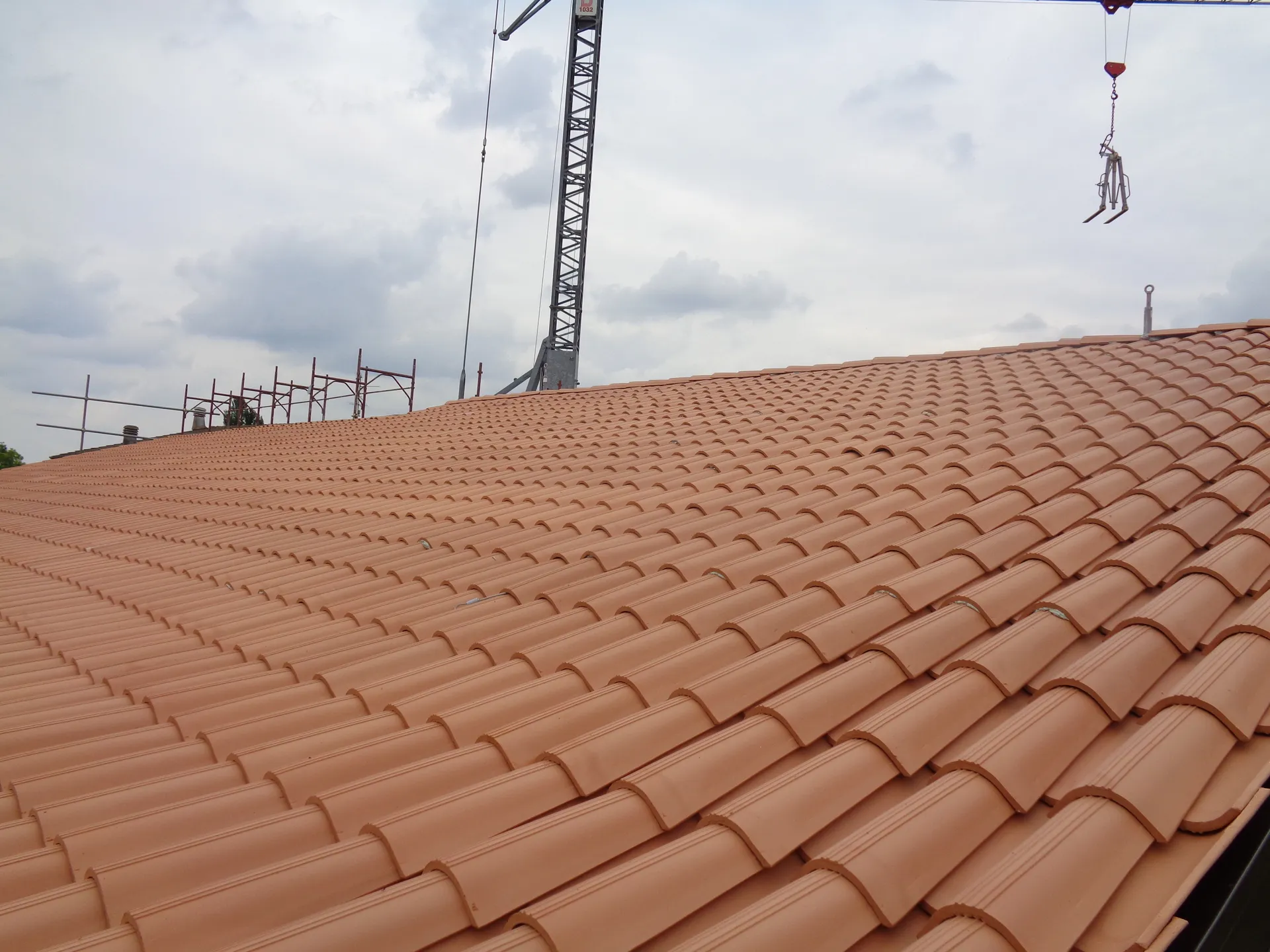 Coperture, Lattonerie e Amianto — EDILALFA S.r.l. — foto 3
