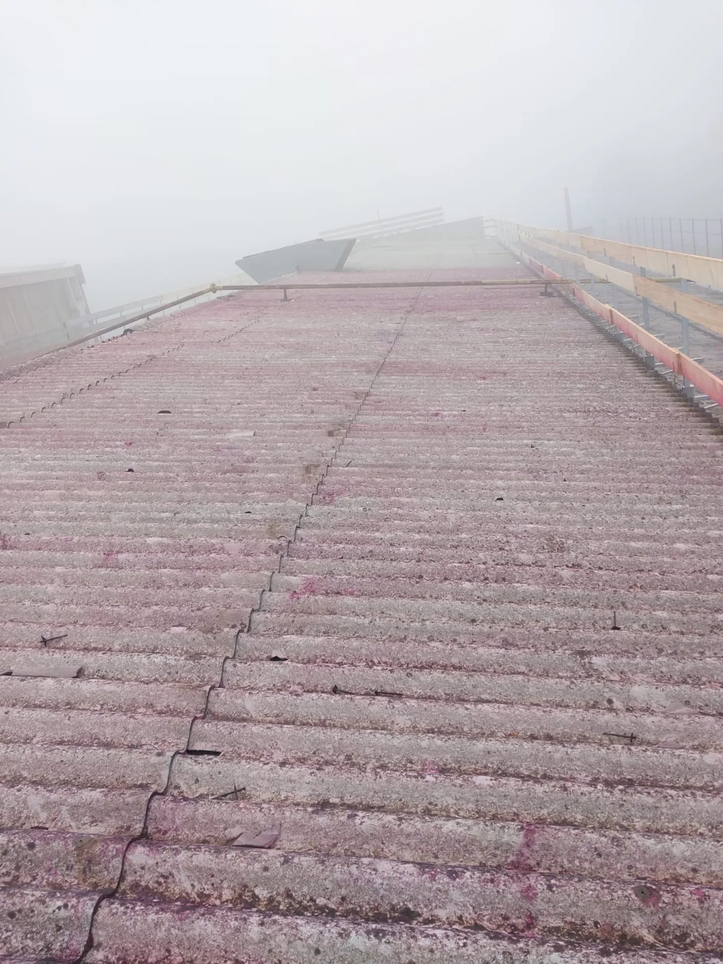 Coperture, Lattonerie e Amianto — EDILALFA S.r.l. — foto 6