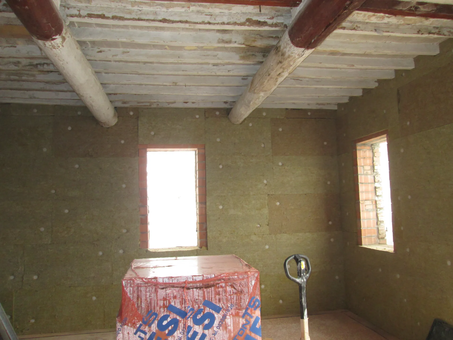 Efficientamento Energetico — EDILALFA S.r.l. — foto 2