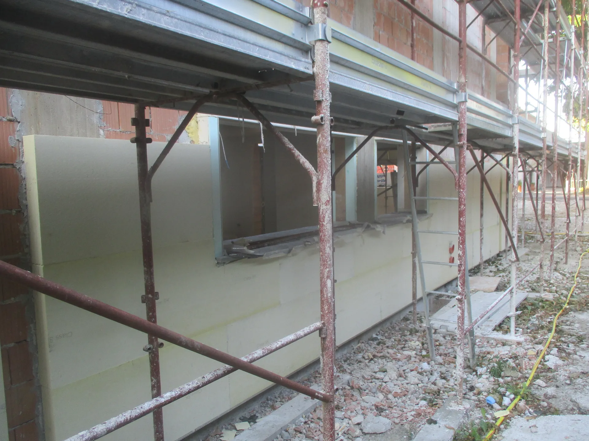 Efficientamento Energetico — EDILALFA S.r.l. — foto 3