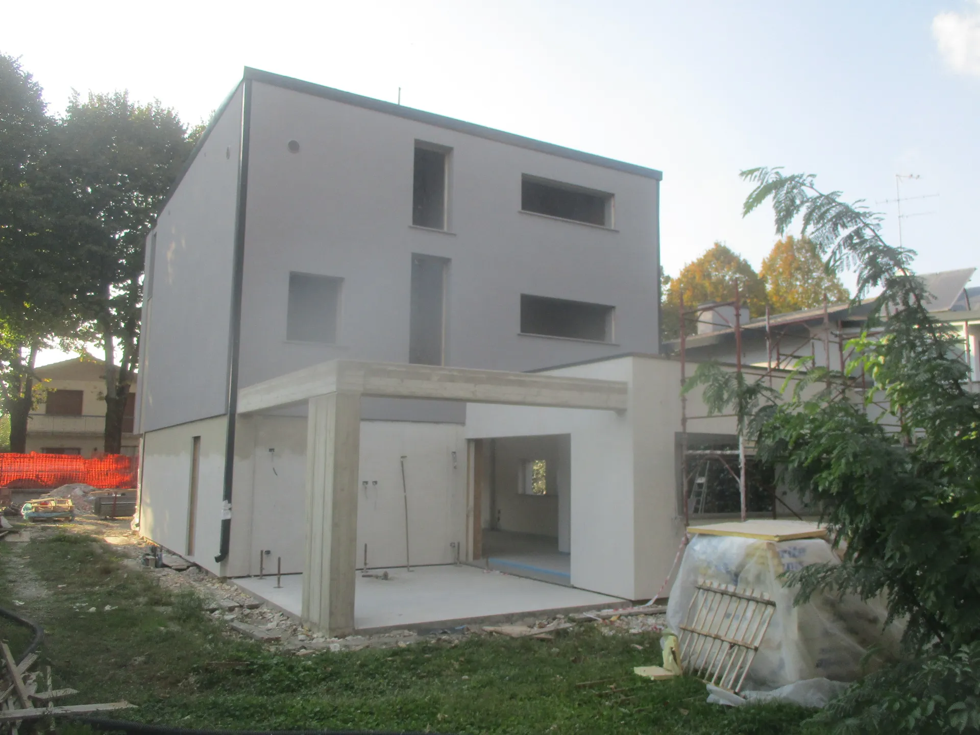 Efficientamento Energetico — EDILALFA S.r.l. — foto 5