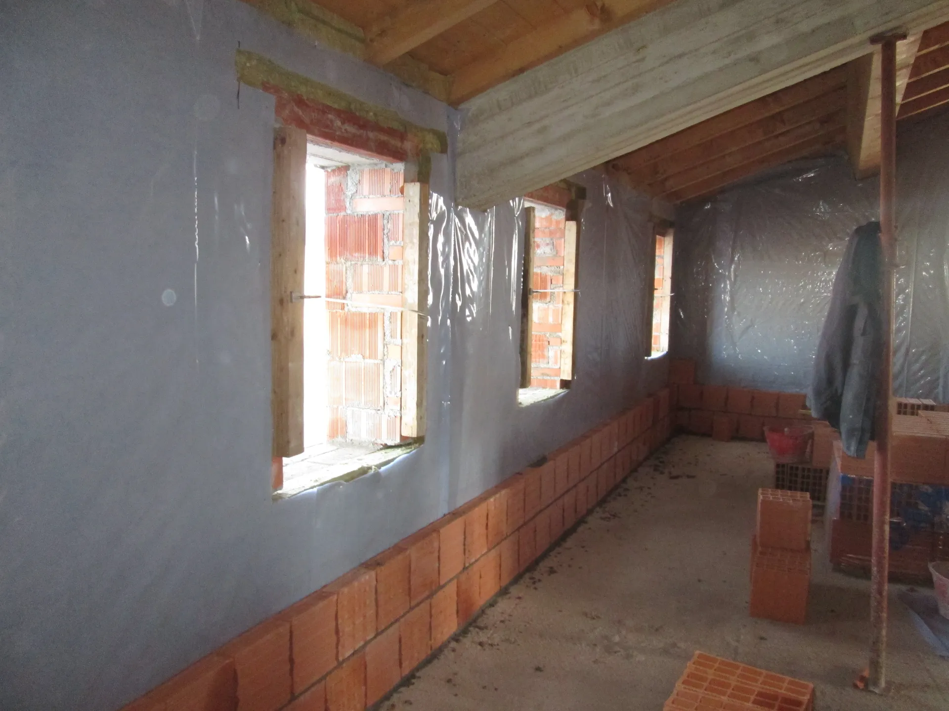 Efficientamento Energetico — EDILALFA S.r.l. — foto 6