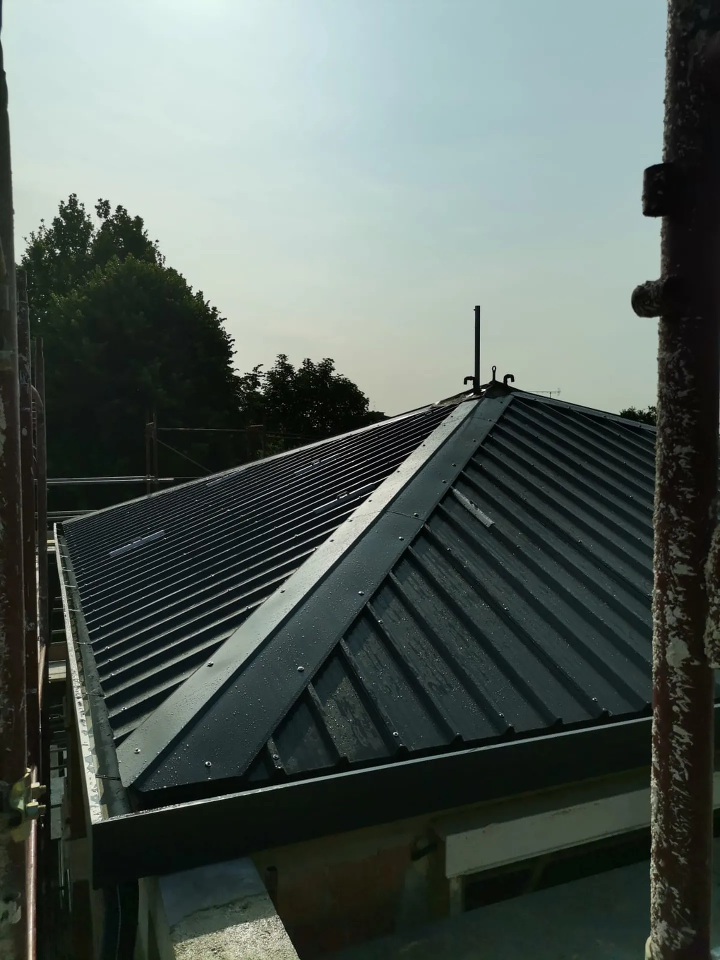 Efficientamento Energetico — EDILALFA S.r.l. — foto 7