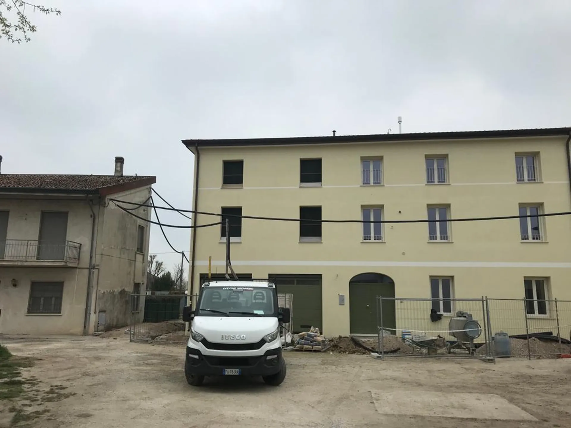 Nuova Costruzione — EDILALFA S.r.l. — foto 1