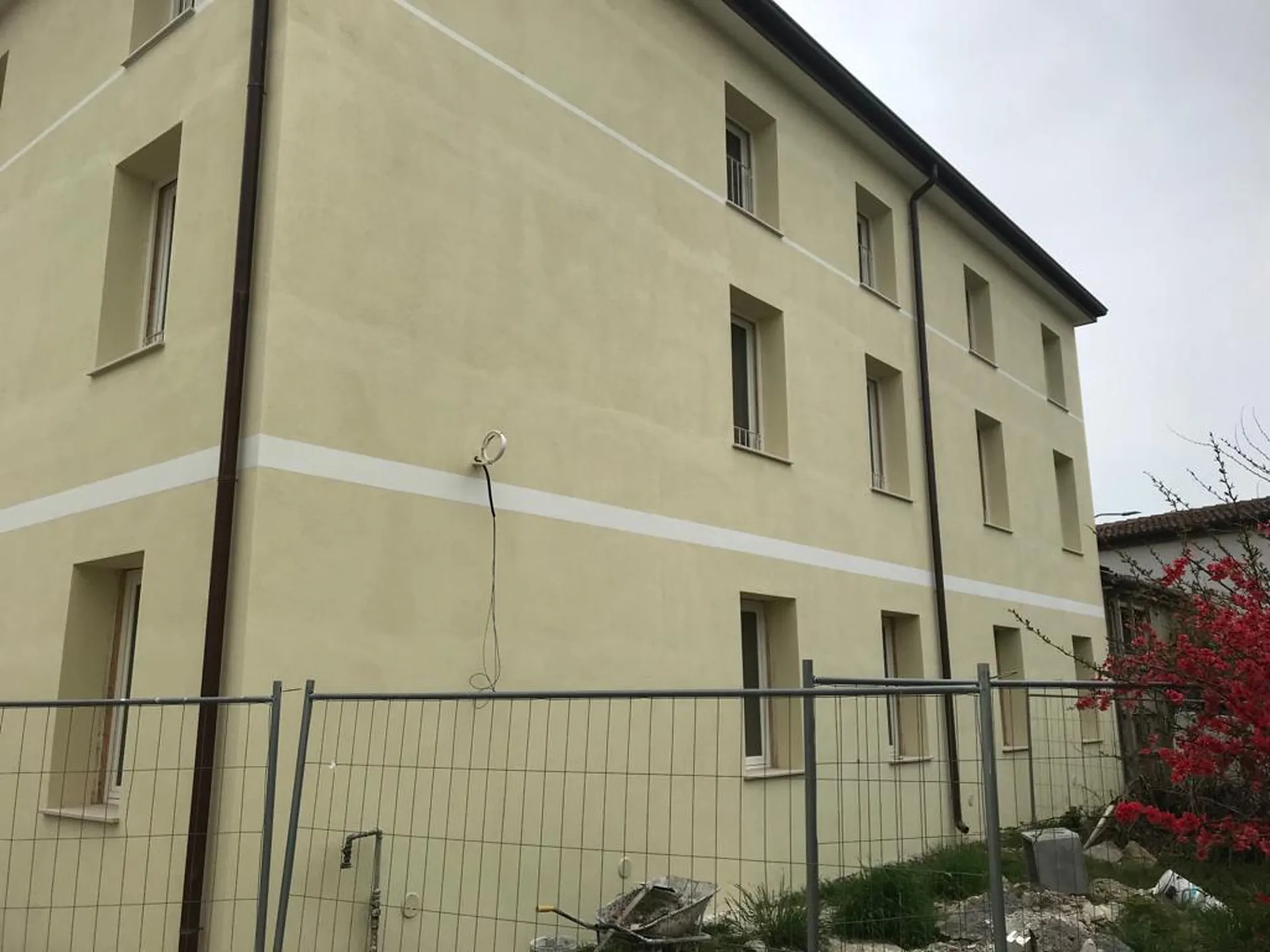 Nuova Costruzione — EDILALFA S.r.l. — foto 2