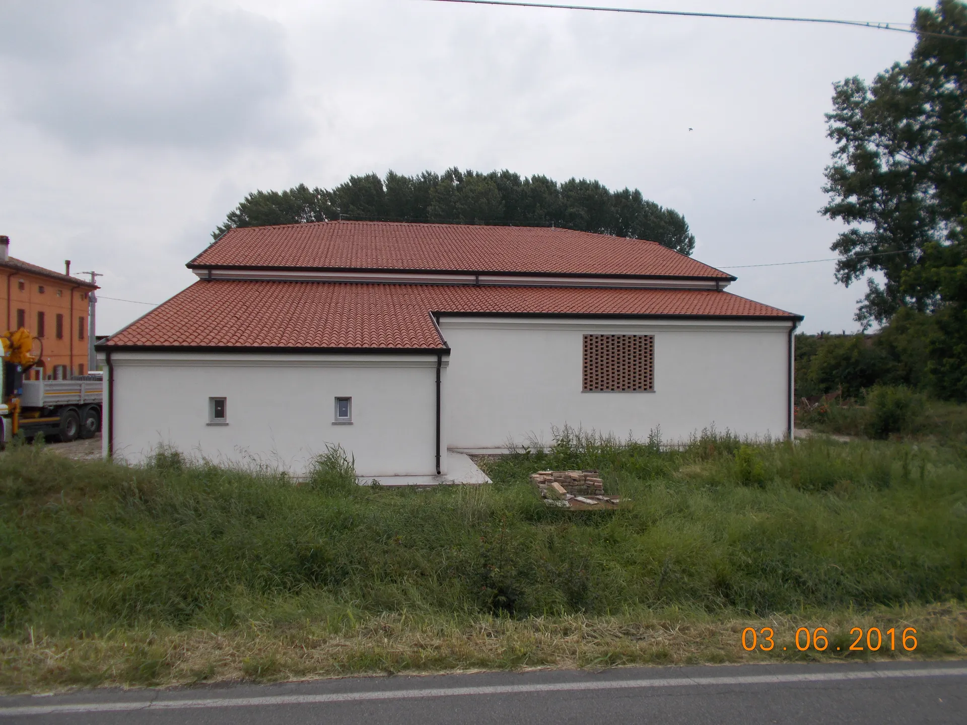 Nuova Costruzione — EDILALFA S.r.l. — foto 3