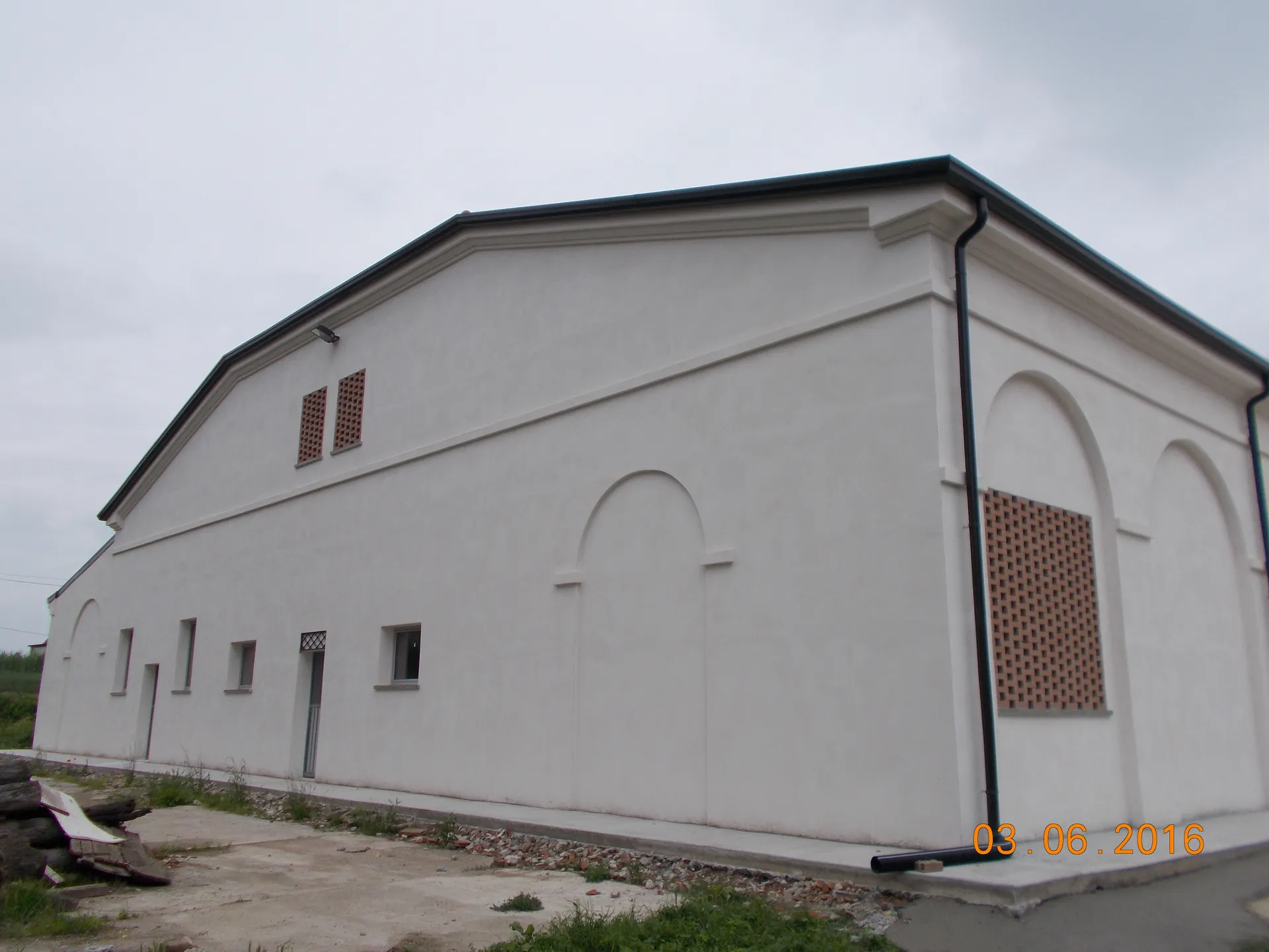 Nuova Costruzione — EDILALFA S.r.l. — foto 4