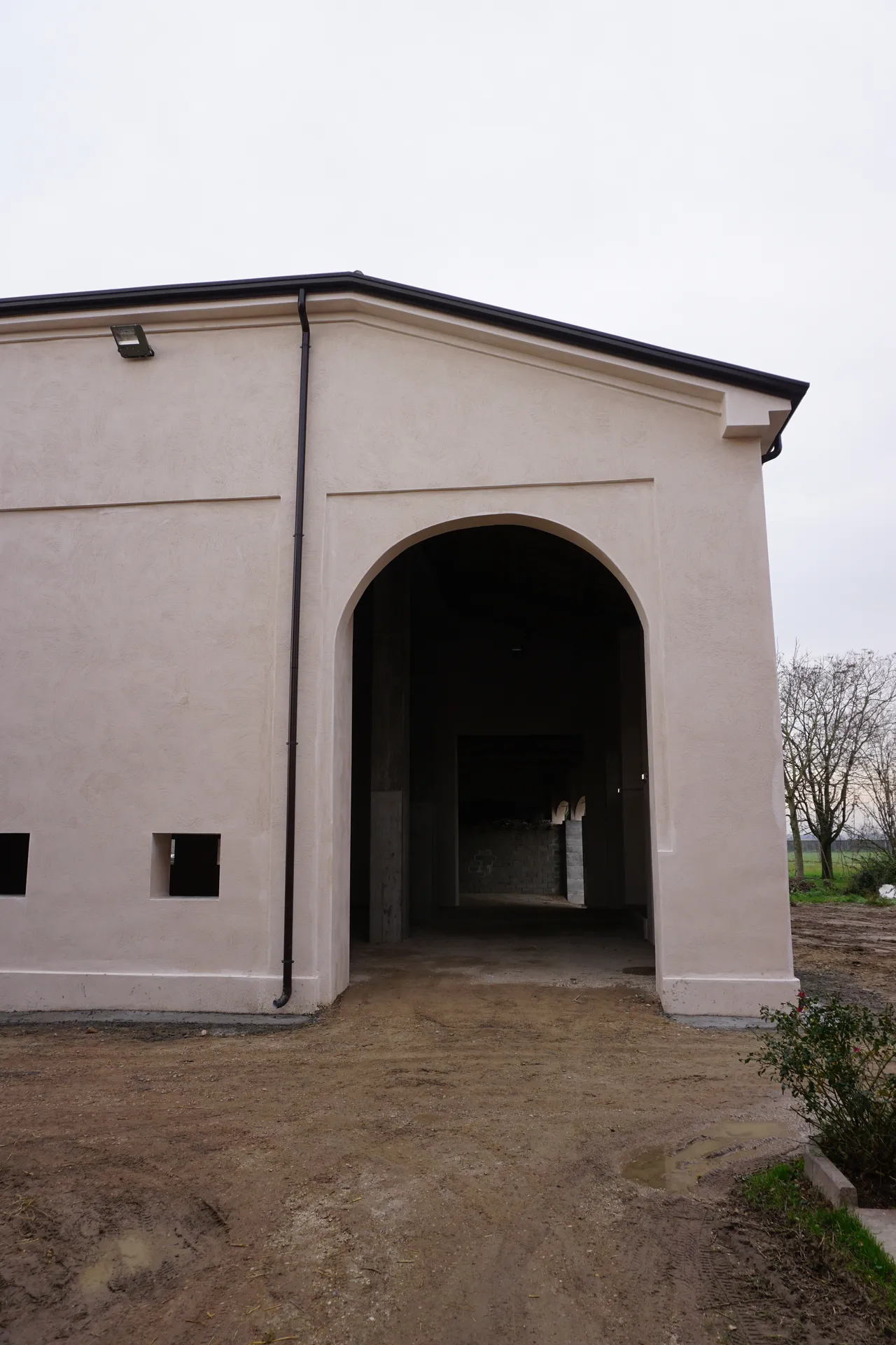 Ristrutturazione — EDILALFA S.r.l. — foto 1