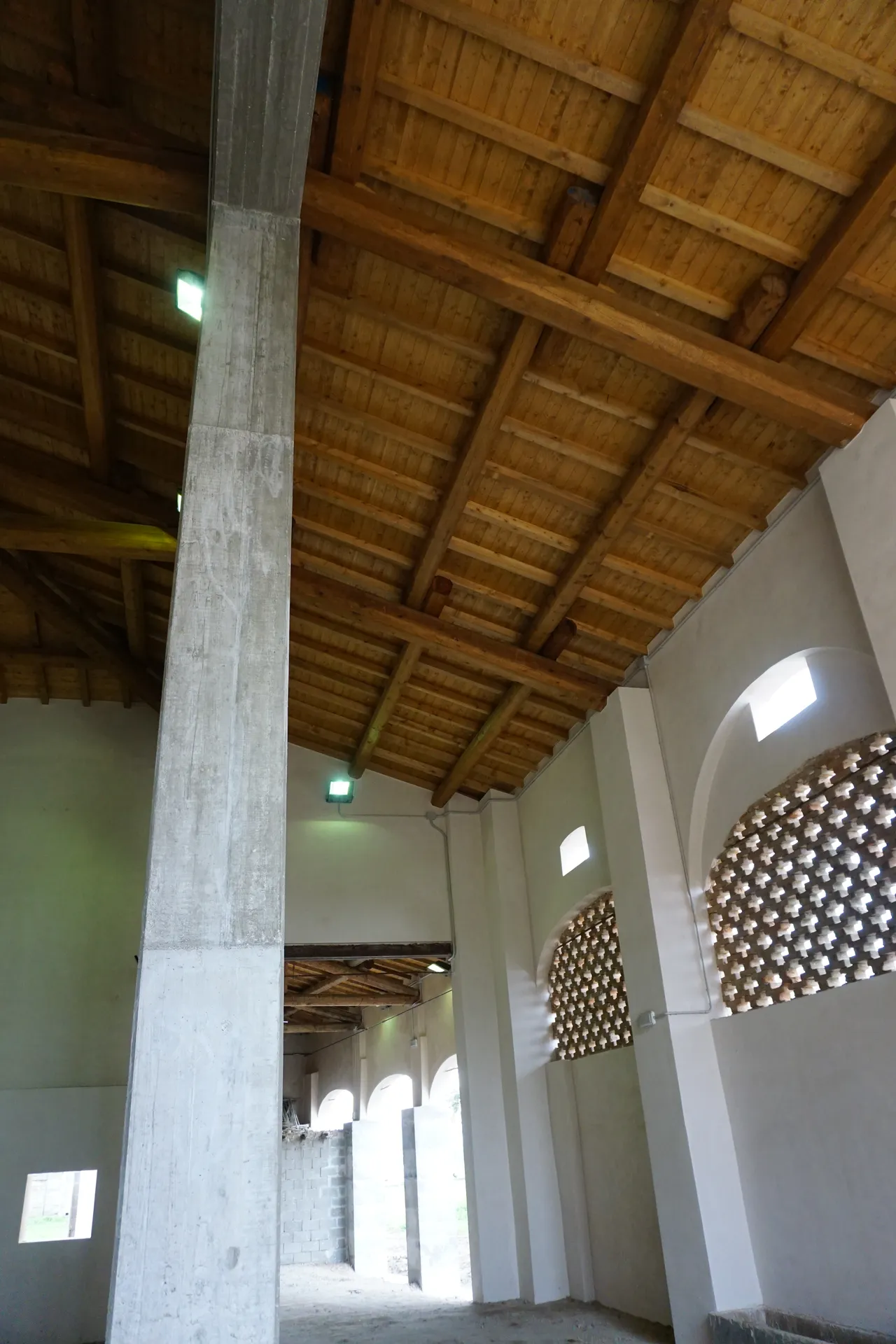 Ristrutturazione — EDILALFA S.r.l. — foto 3