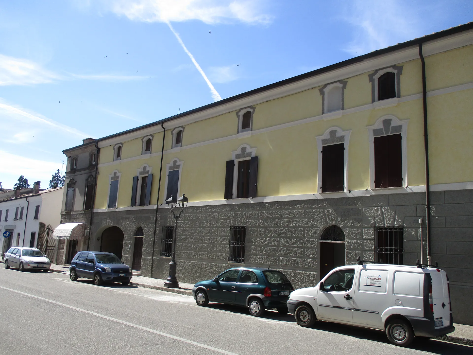 Ristrutturazione — EDILALFA S.r.l. — foto 8